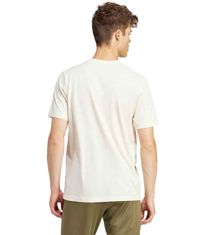Camisetas Lifestyle Adidas Camiseta M Growth Bost Nondye