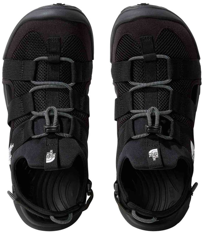 Sandalias Casual The North Face Explore Camp Shandals