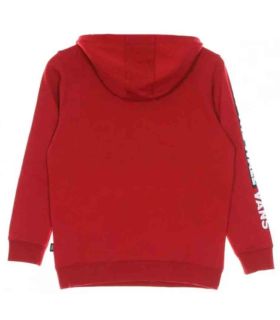 Sudaderas Lifestyle Vans Sudadera Easy Logo BY Chili Pepper Jr