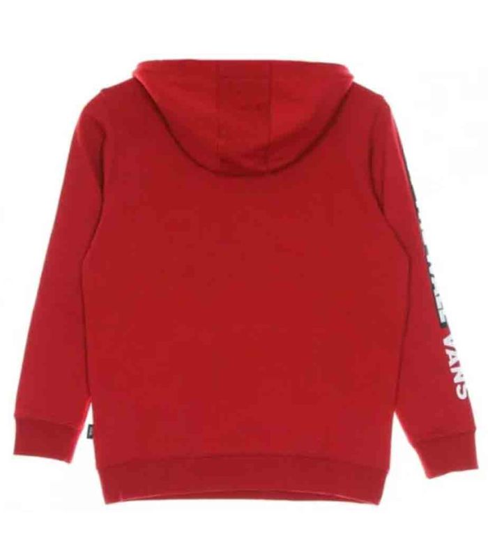 Sudaderas Lifestyle Vans Sudadera Easy Logo BY Chili Pepper Jr