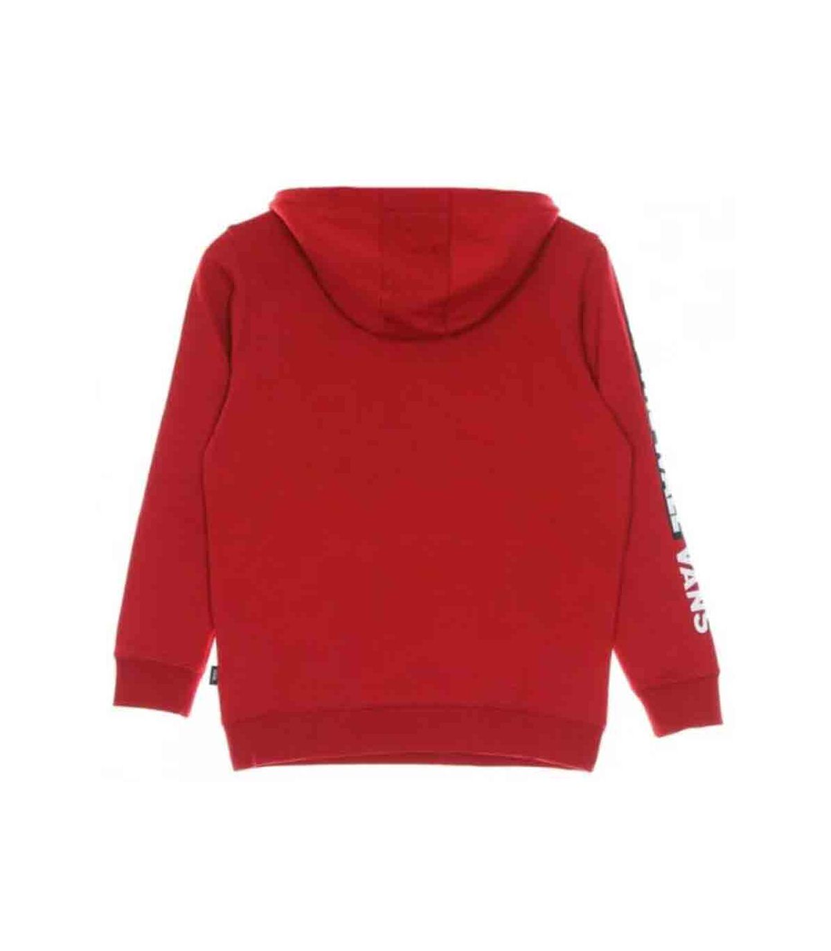 Sudaderas Lifestyle Vans Sudadera Easy Logo BY Chili Pepper Jr