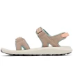 Sandales Casual Columbia Trailstorm Hiker 2 Strap W Beige