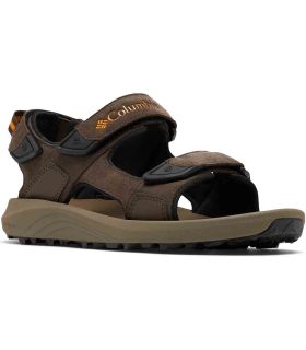 Sandalias Casual Columbia Trailstorm Hiker 3 Strap 231