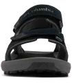 Sandalias Casual Columbia Trailstorm Hiker 3 Strap 010