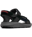 Sandalias Casual Columbia Trailstorm Hiker 3 Strap 010