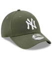 Gorras New Era Gorra New York Yankees Essential Verde 9FORTY