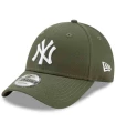 Gorras New Era Gorra New York Yankees Essential Verde 9FORTY