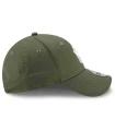 Gorras New Era Gorra New York Yankees Essential Verde 9FORTY