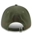 Gorras New Era Gorra New York Yankees Essential Verde 9FORTY