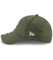 Gorras New Era Gorra New York Yankees Essential Verde 9FORTY