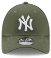Gorras New Era Gorra New York Yankees Essential Verde 9FORTY