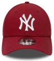 Gorras New Era Gorra New York Yankees Essential Rojo 9FORTY
