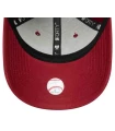 Gorras New Era Gorra New York Yankees Essential Rojo 9FORTY
