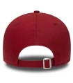 Gorras New Era Gorra New York Yankees Essential Rojo 9FORTY