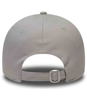 Gorras New Era Gorra New York Yankees Essential Gris 9FORTY