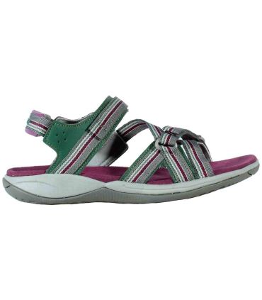 Sandalias / Chancletas Mujer Hi-Tec Sandalia Formosa