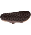 Sandalias Casual Lico Sandalia Alvaro Marron