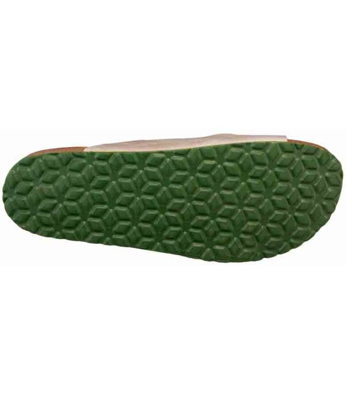 Sandalias Casual Lico Sandalia Bioline Concrete