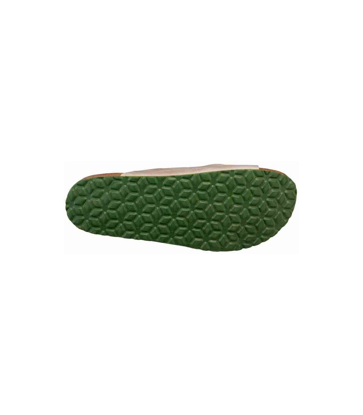 Sandalias Casual Lico Sandalia Bioline Concrete