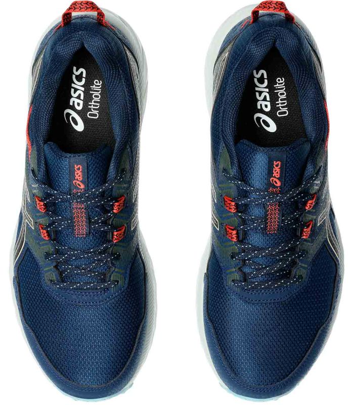 Zapatillas Trail Running Hombre Asics Gel Venture 9