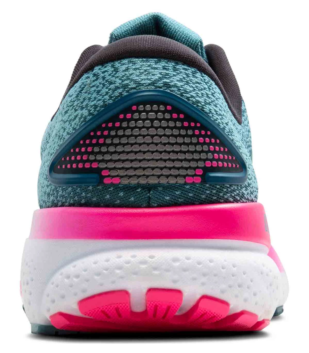 Offer Brooks Ghost 16 W l Todo Deporte Sizes 37.5 Colour Green