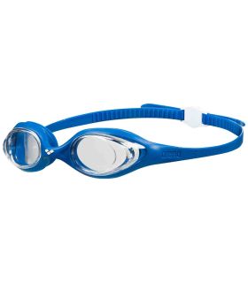 Gafas Natación Arena Gafas Natación Spider Azul