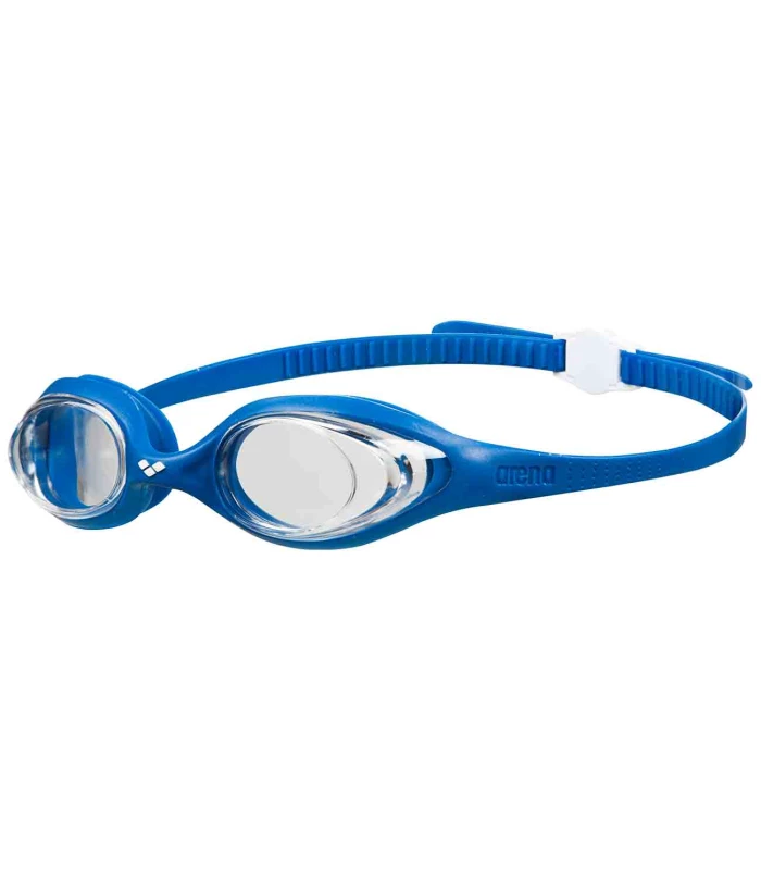 Gafas Natación Arena Gafas Natación Spider Azul