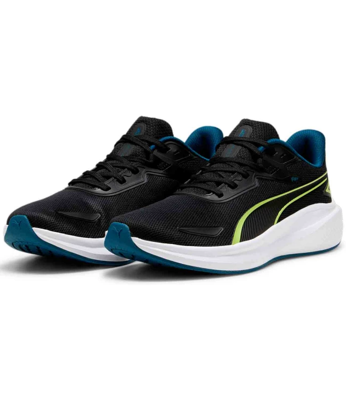 Chaussures de Running Man Puma Skyrocket Lite 05