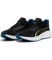 Chaussures de Running Man Puma Skyrocket Lite 05