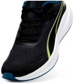 Chaussures de Running Man Puma Skyrocket Lite 05