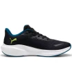 Chaussures de Running Man Puma Skyrocket Lite 05