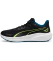 Chaussures de Running Man Puma Skyrocket Lite 05