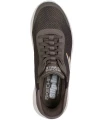 Calzado Casual Hombre Skechers Slip-ins Go Walk Flex BRN