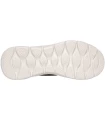 Calzado Casual Hombre Skechers Slip-ins Go Walk Flex BRN