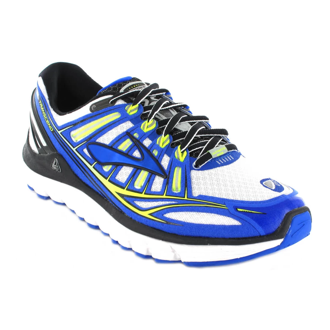 Zapatillas Running Hombre Brooks Transcend