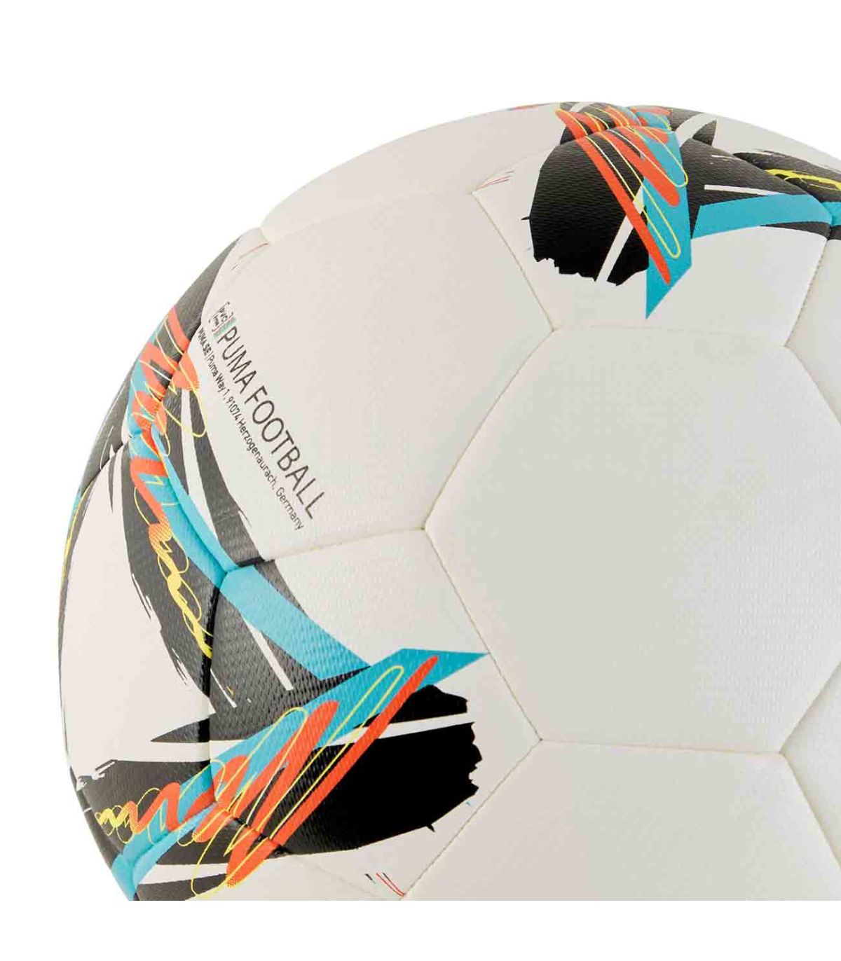 Balones Fútbol Puma Balón de fútbol Orbita LaLiga F 1 híbrido