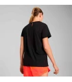 Chemisiers techniques running Puma Run pour Femme