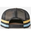Gorras Rip Curl Gorra avec rejilla Surf Revival Beige