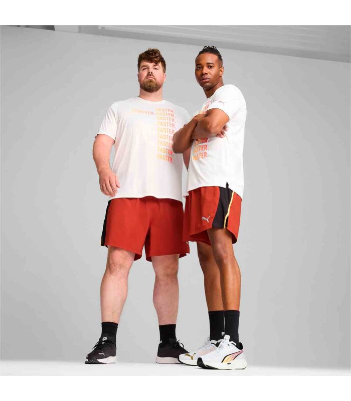 Pantalones técnicos running Puma Pantalon RUN Fav Velocity 2 en