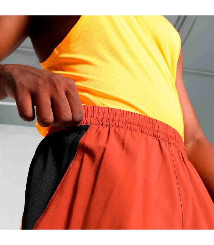 Pantalones técnicos running Puma Pantalon RUN Fav Velocity 2 en