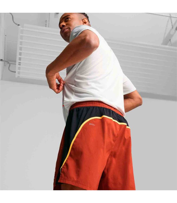 Pantalones técnicos running Puma Pantalon RUN Fav Velocity 2 en