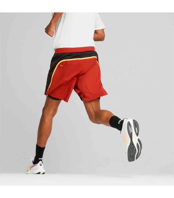 Pantalones técnicos running Puma Pantalon RUN Fav Velocity 2 en