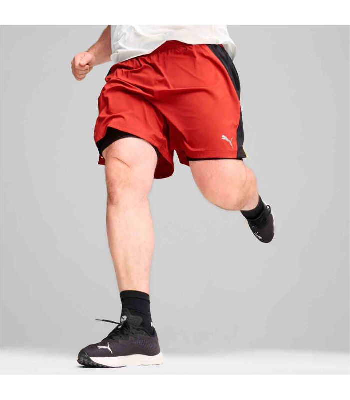 Pantalones técnicos running Puma Pantalon RUN Fav Velocity 2 en