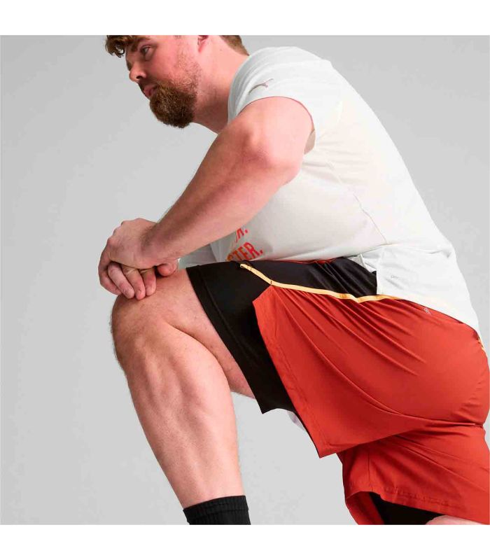 Pantalones técnicos running Puma Pantalon RUN Fav Velocity 2 en