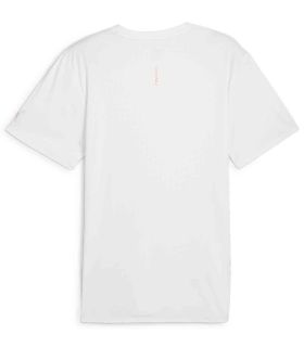 Camisetas técnicas running Puma Run Fav para Hombre