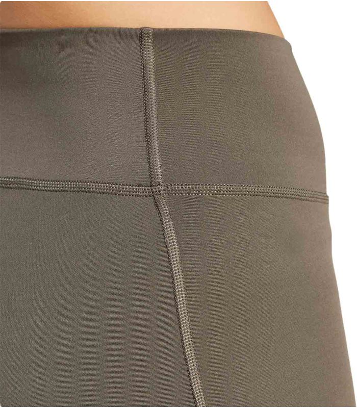 Mallas running Adidas Leggins Largas Train Essentials Logo