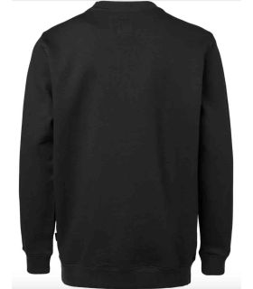 Sudaderas Lifestyle Vans Sudadera Off The Wall Board Cr Black