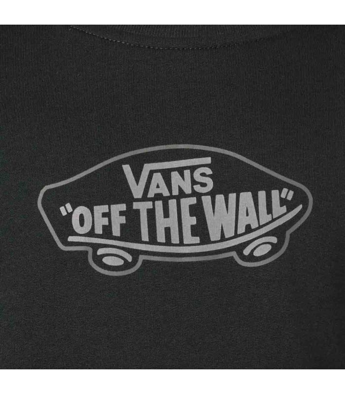 Sudaderas Lifestyle Vans Sudadera Off The Wall Board Cr Black