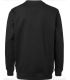 Vans Sudadera Off The Wall Board Cr Black Hombre