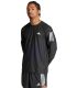 Adidas Camiseta Manga Larga Own The Run